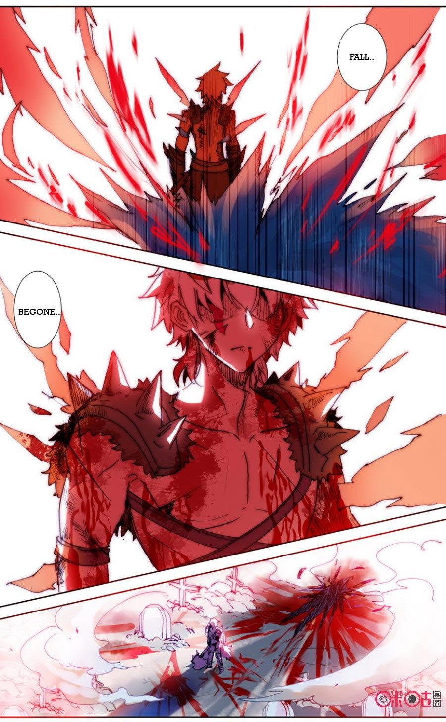 Hail The King Chapter 27 page 6 - Chapter 27