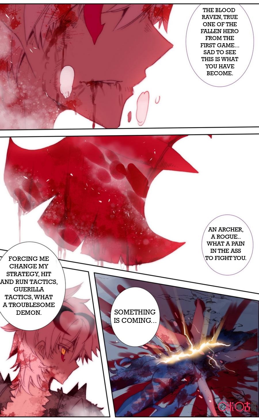 Hail The King Chapter 27 page 7 - Chapter 27
