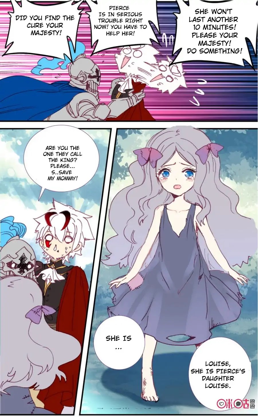 Hail The King Chapter 29 page 5 - Chapter 29