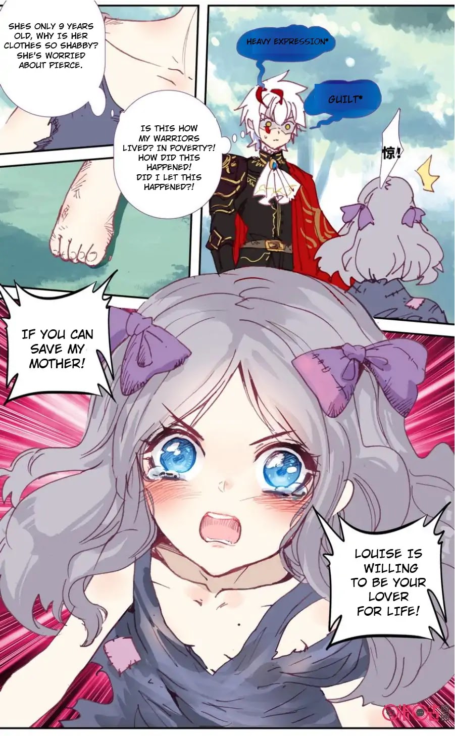 Hail The King Chapter 29 page 6 - Chapter 29