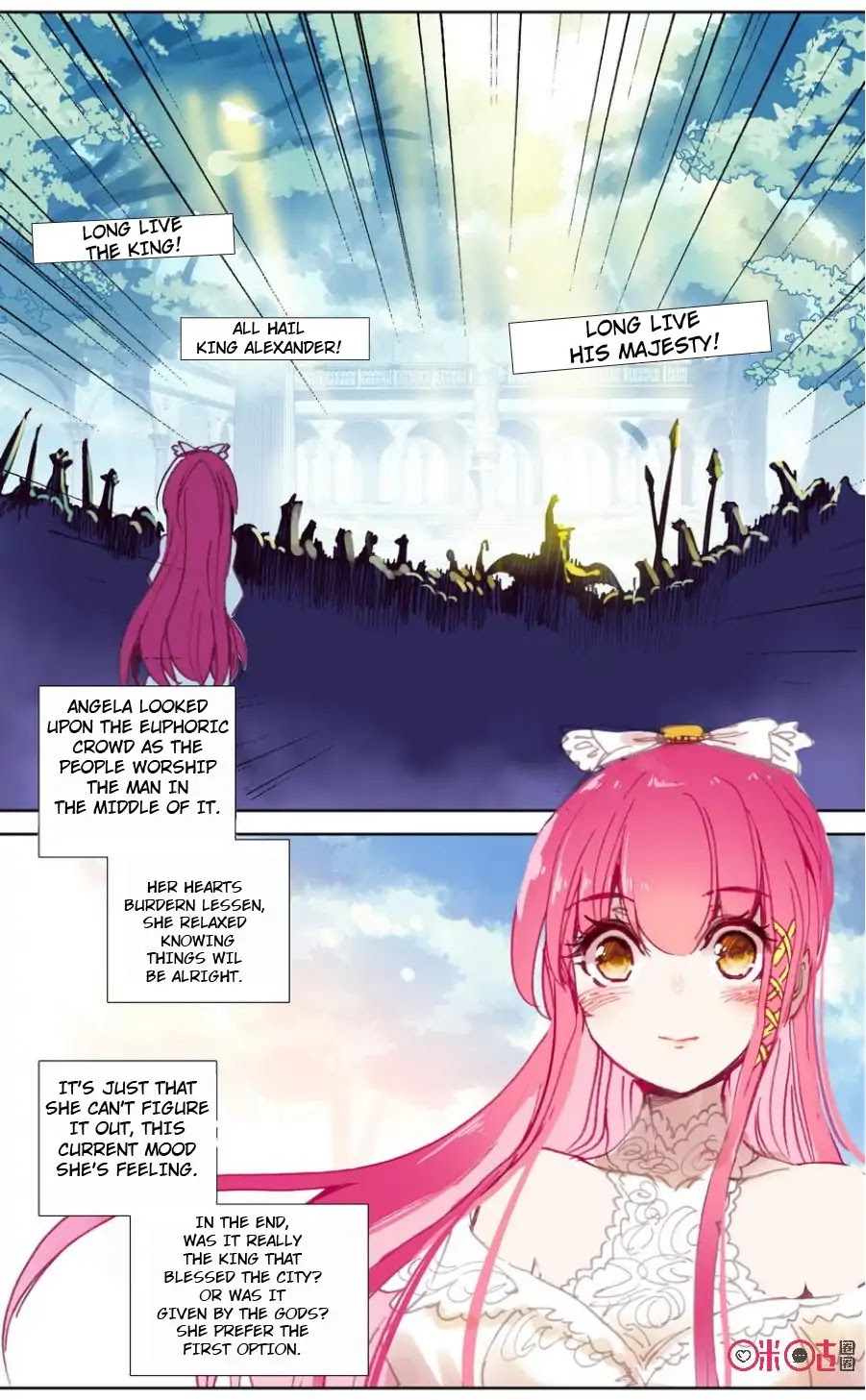 Hail The King Chapter 30 page 13 - Chapter 30