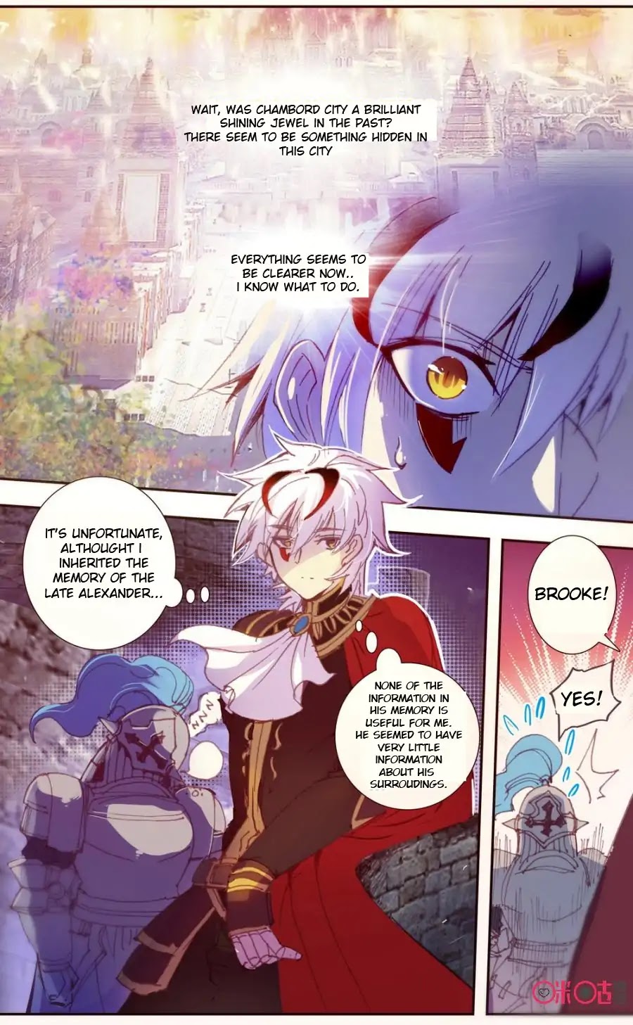 Hail The King Chapter 31 page 10 - Chapter 31