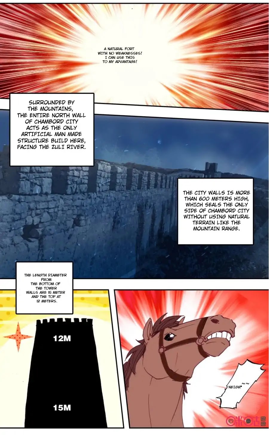 Hail The King Chapter 31 page 4 - Chapter 31