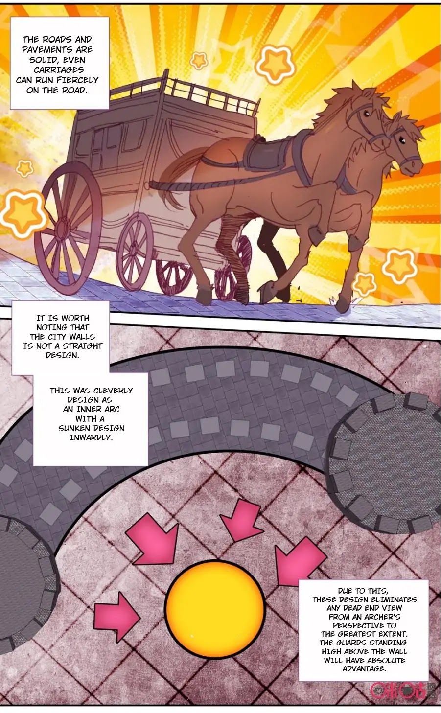 Hail The King Chapter 31 page 5 - Chapter 31