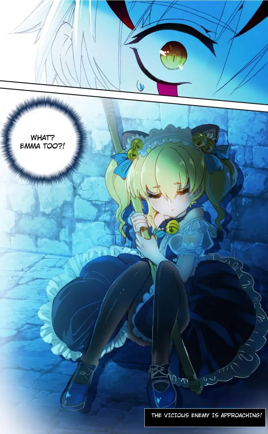 Hail The King Chapter 34 page 13 - Chapter 34