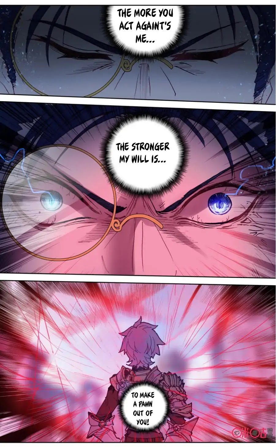Hail The King Chapter 38 page 6 - Chapter 38