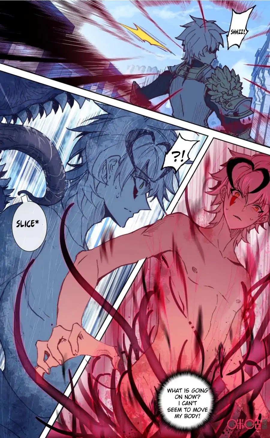 Hail The King Chapter 38 page 7 - Chapter 38