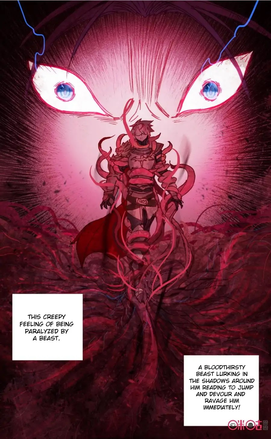 Hail The King Chapter 38 page 8 - Chapter 38