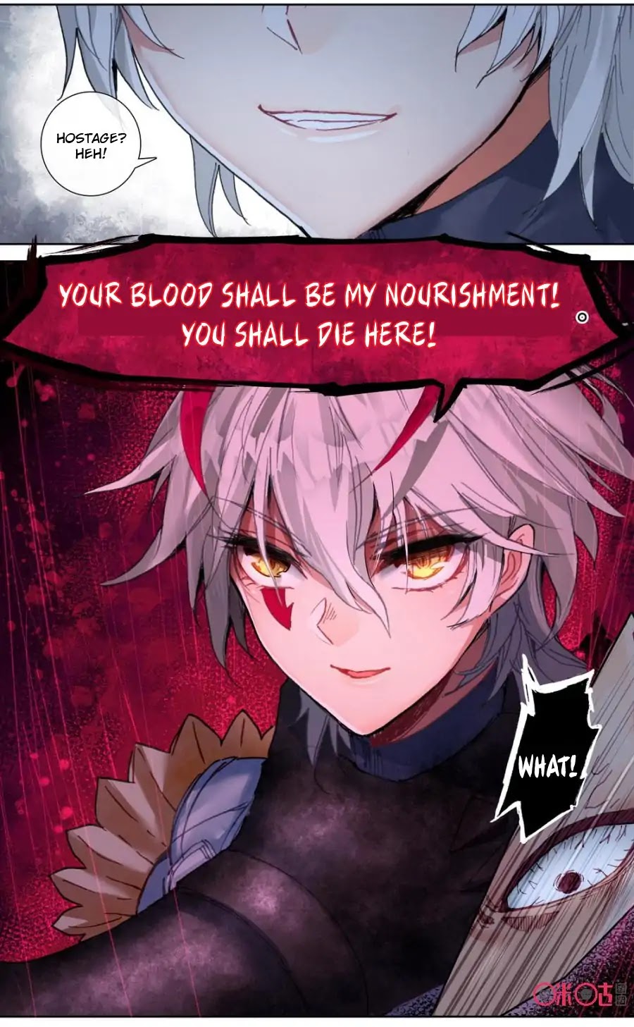 Hail The King Chapter 41 page 8 - Chapter 41