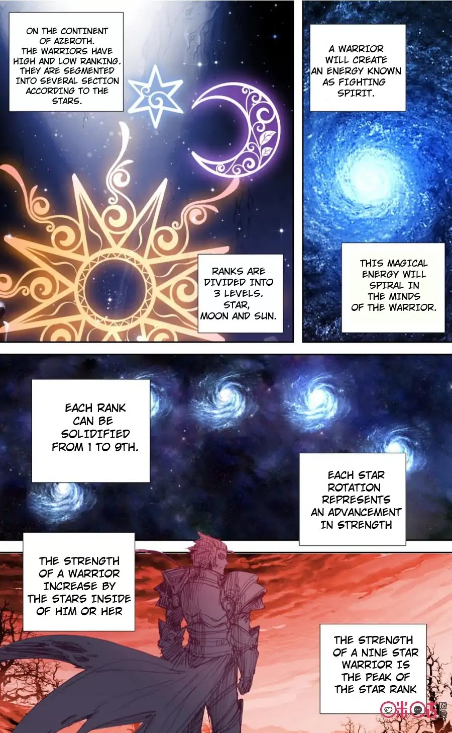 Hail The King Chapter 42 page 2 - Chapter 42