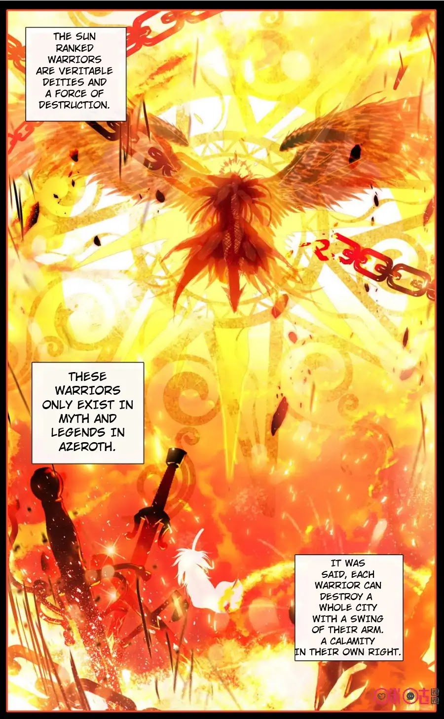 Hail The King Chapter 42 page 4 - Chapter 42