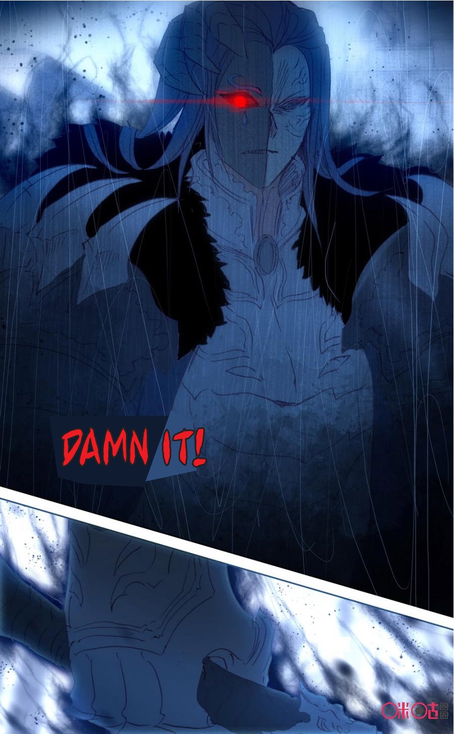 Hail The King Chapter 46 page 8 - Chapter 46