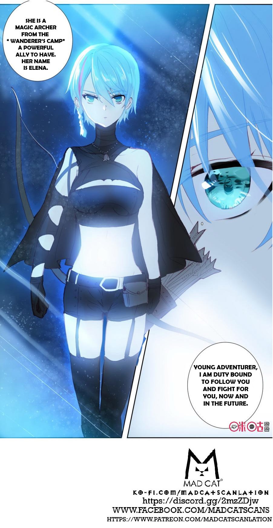 Hail The King Chapter 47 page 13 - Chapter 47