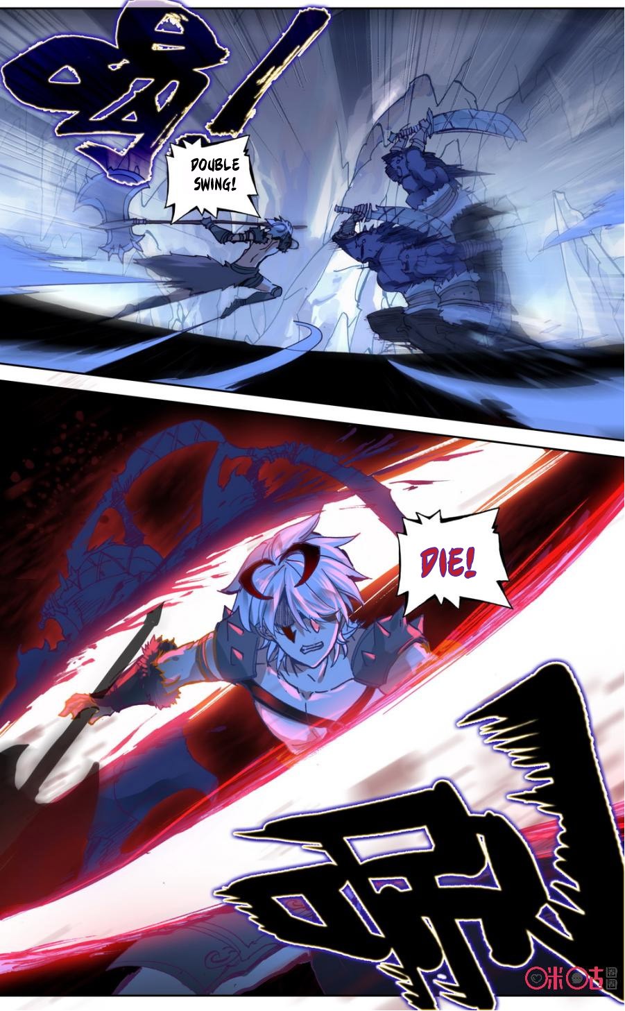Hail The King Chapter 49 page 10 - Chapter 49