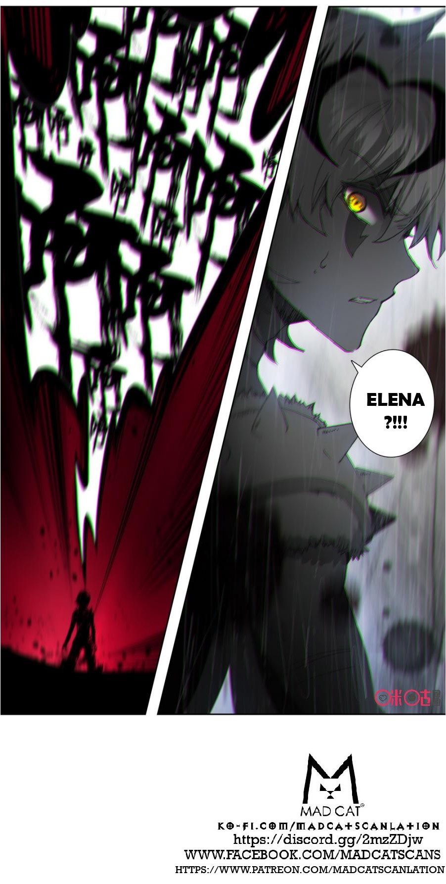Hail The King Chapter 49 page 13 - Chapter 49