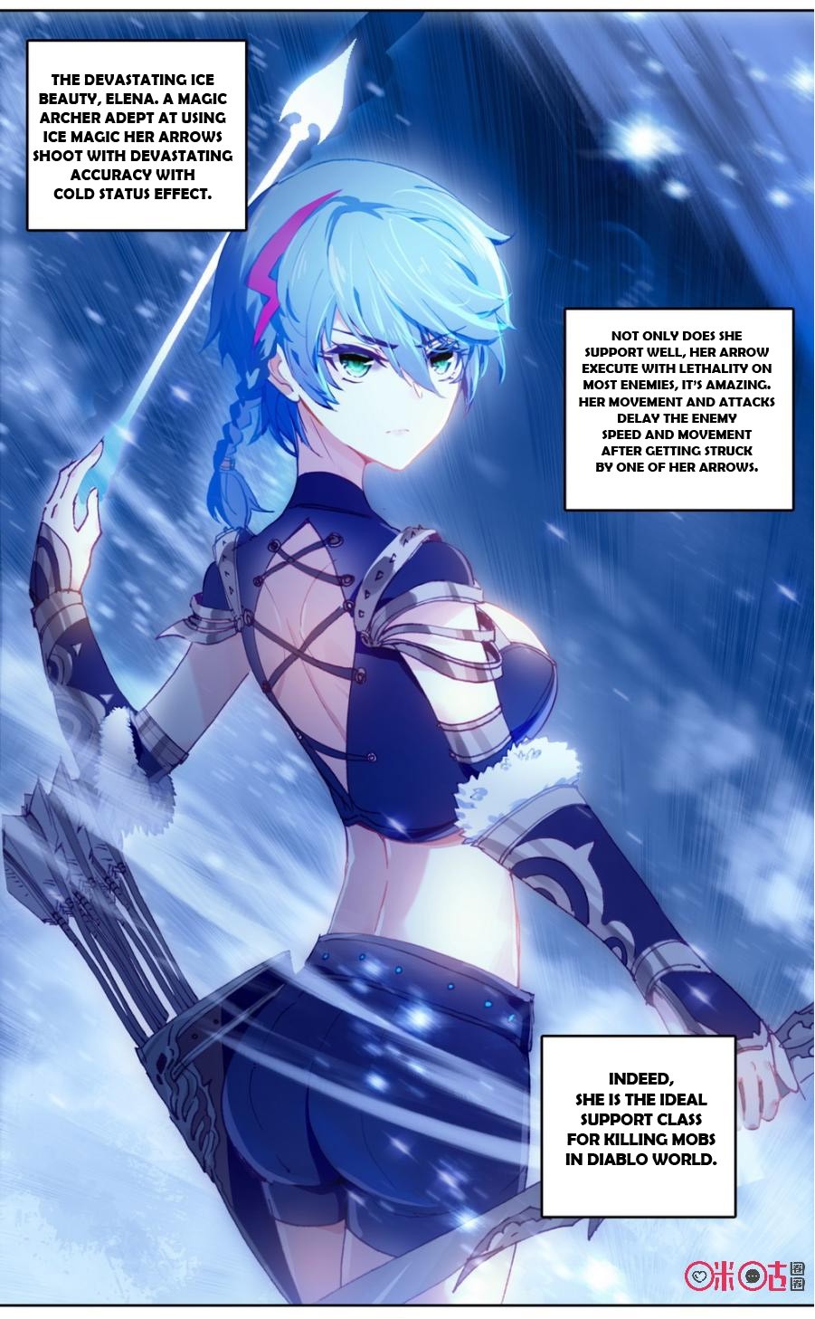 Hail The King Chapter 49 page 4 - Chapter 49