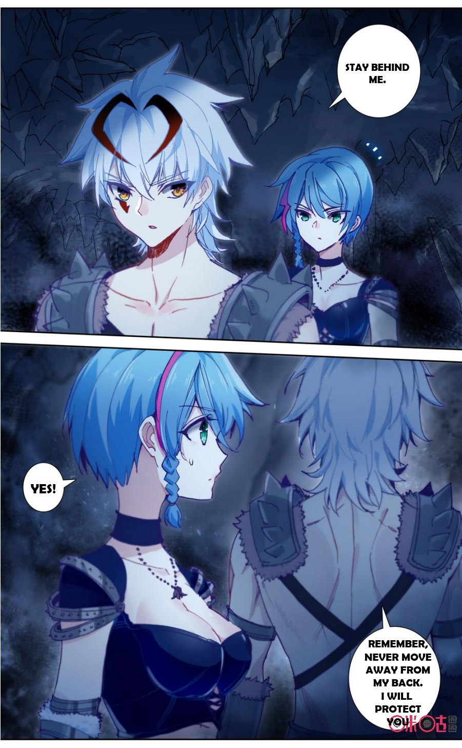 Hail The King Chapter 49 page 7 - Chapter 49