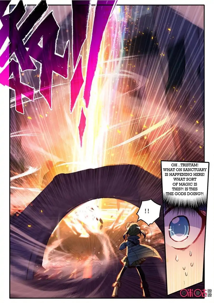 Hail The King Chapter 5 page 15 - Chapter 5