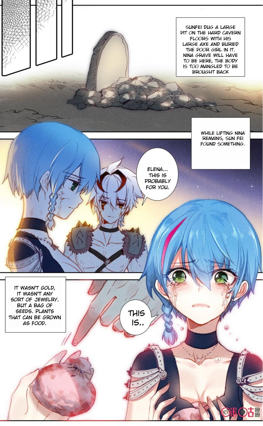 Hail The King Chapter 50 page 12 - Chapter 50