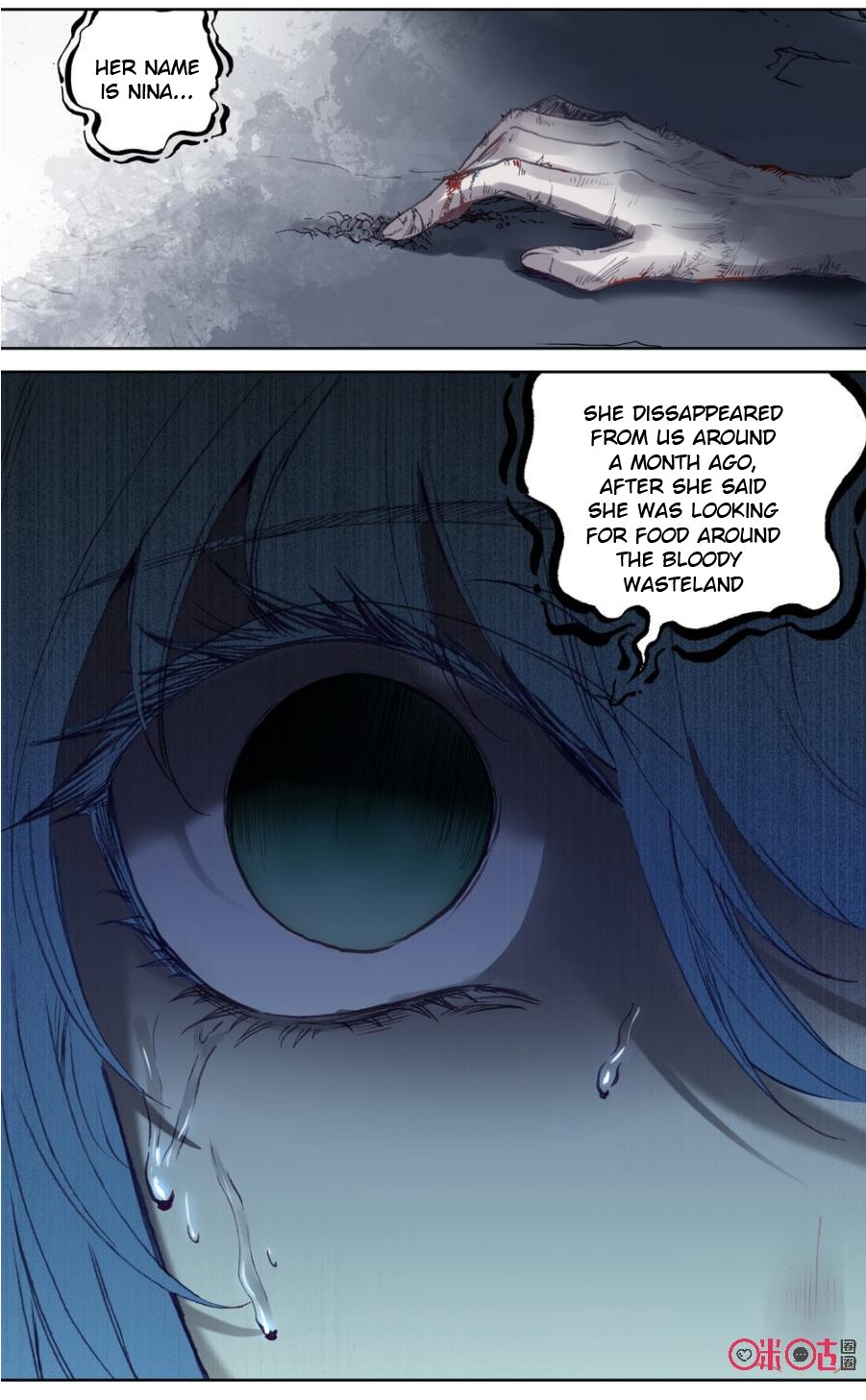 Hail The King Chapter 50 page 3 - Chapter 50