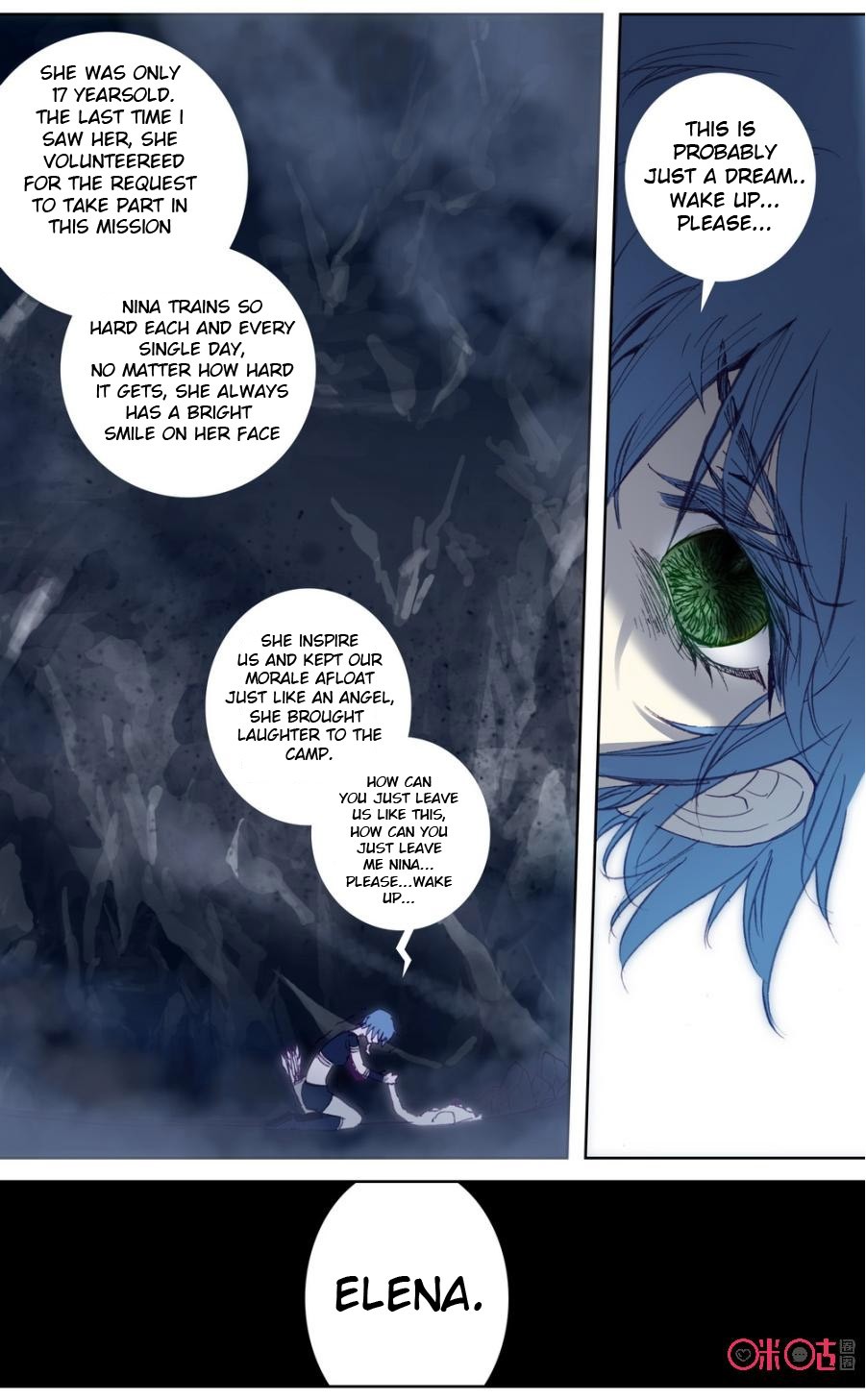 Hail The King Chapter 50 page 5 - Chapter 50