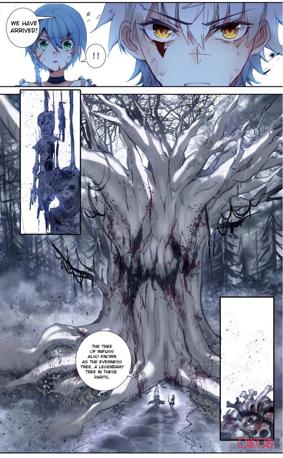 Hail The King Chapter 51 page 4 - Chapter 51
