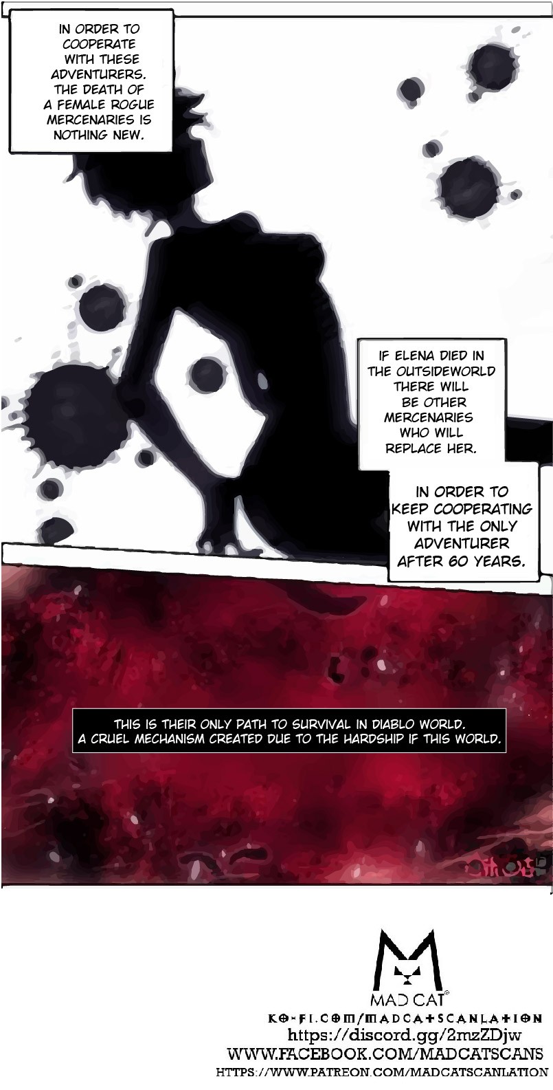 Hail The King Chapter 53 page 12 - Chapter 53
