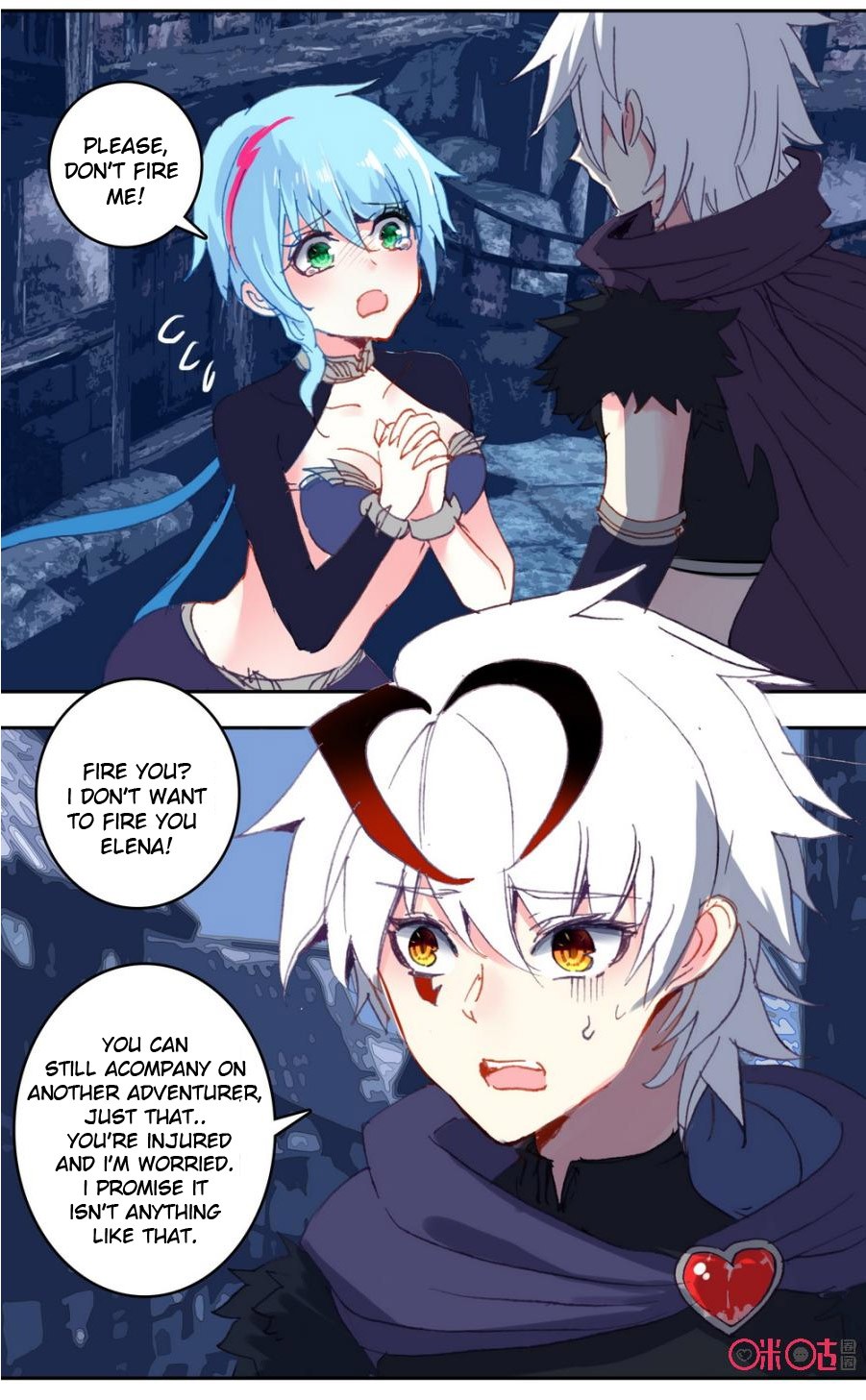 Hail The King Chapter 54 page 3 - Chapter 54
