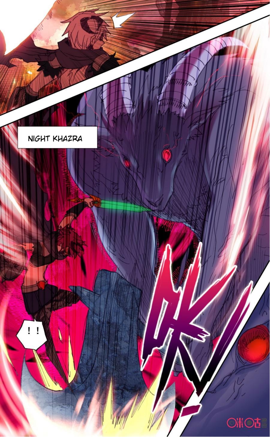Hail The King Chapter 54 page 7 - Chapter 54