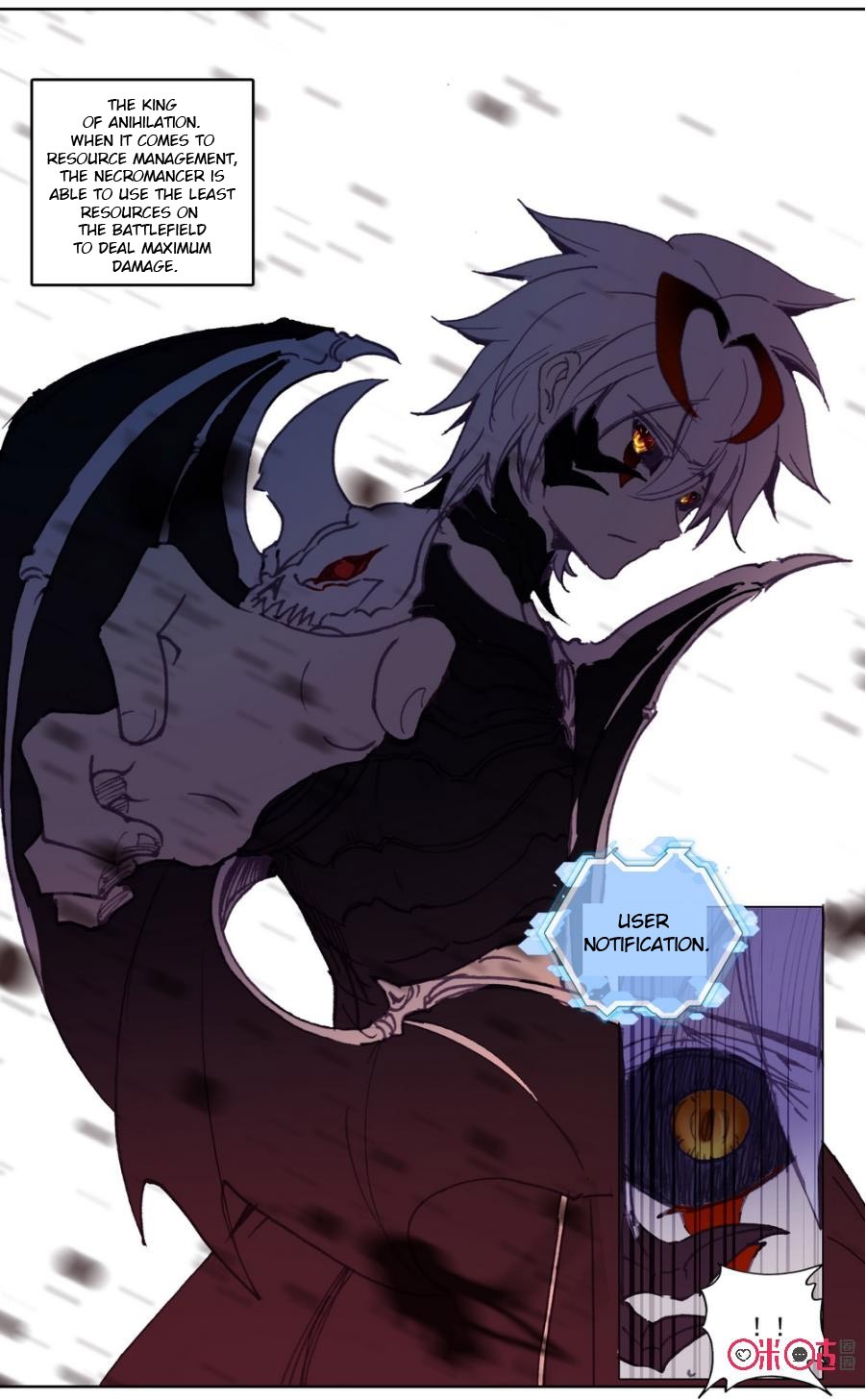 Hail The King Chapter 57 page 13 - Chapter 57