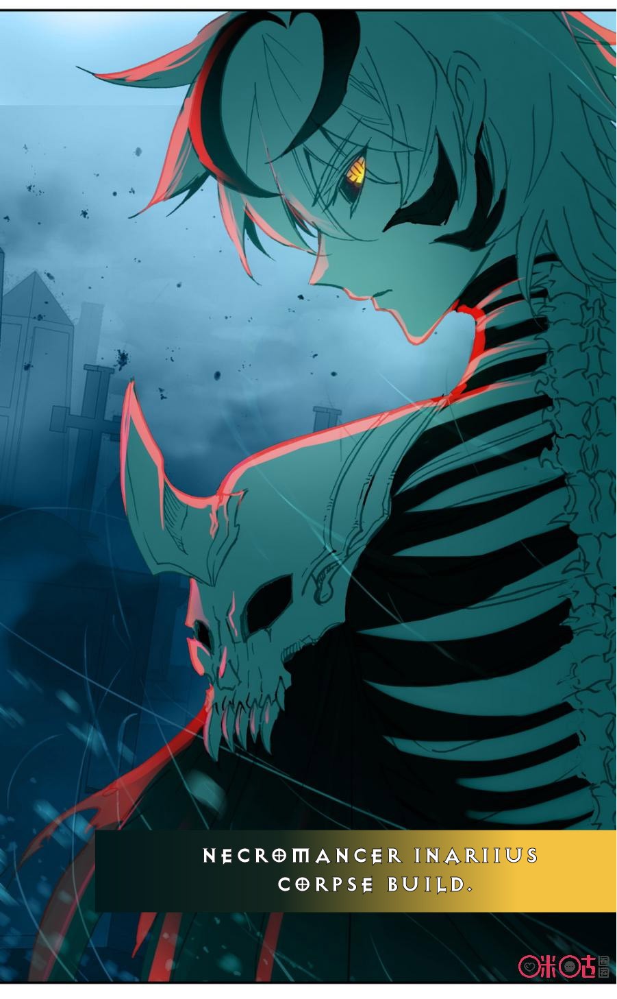 Hail The King Chapter 57 page 8 - Chapter 57
