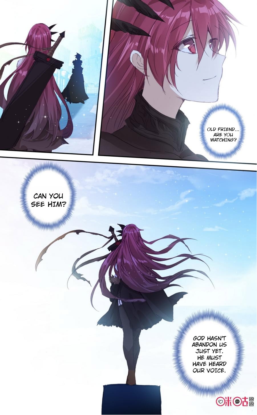 Hail The King Chapter 62 page 13 - Chapter 62
