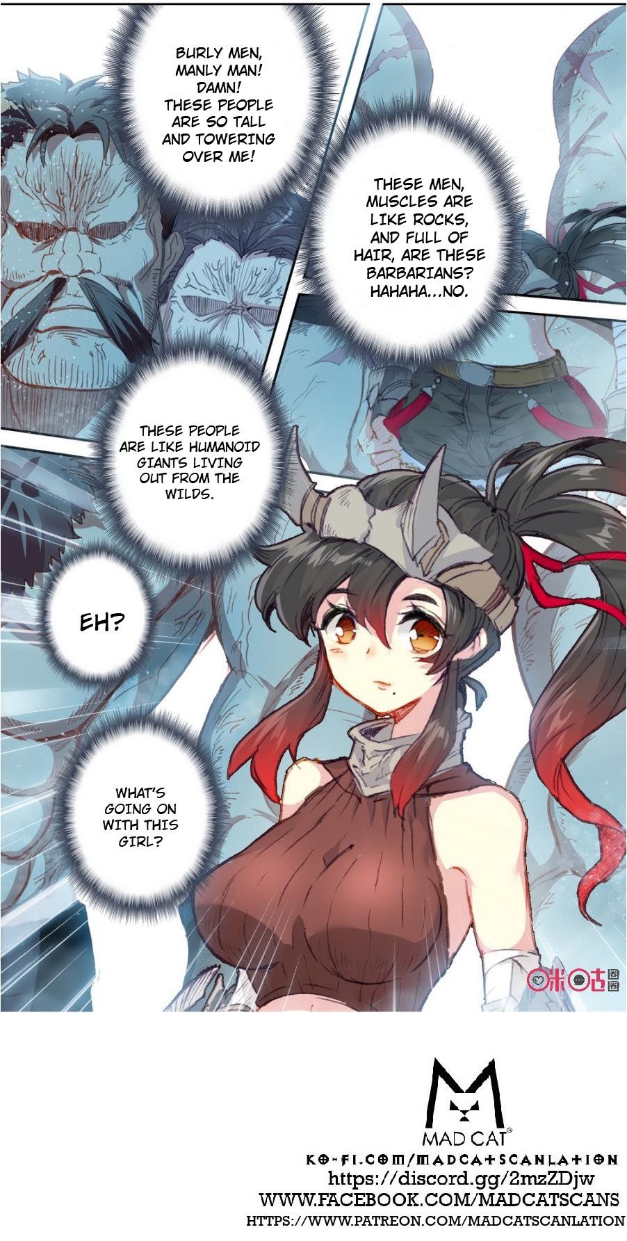 Hail The King Chapter 62 page 15 - Chapter 62
