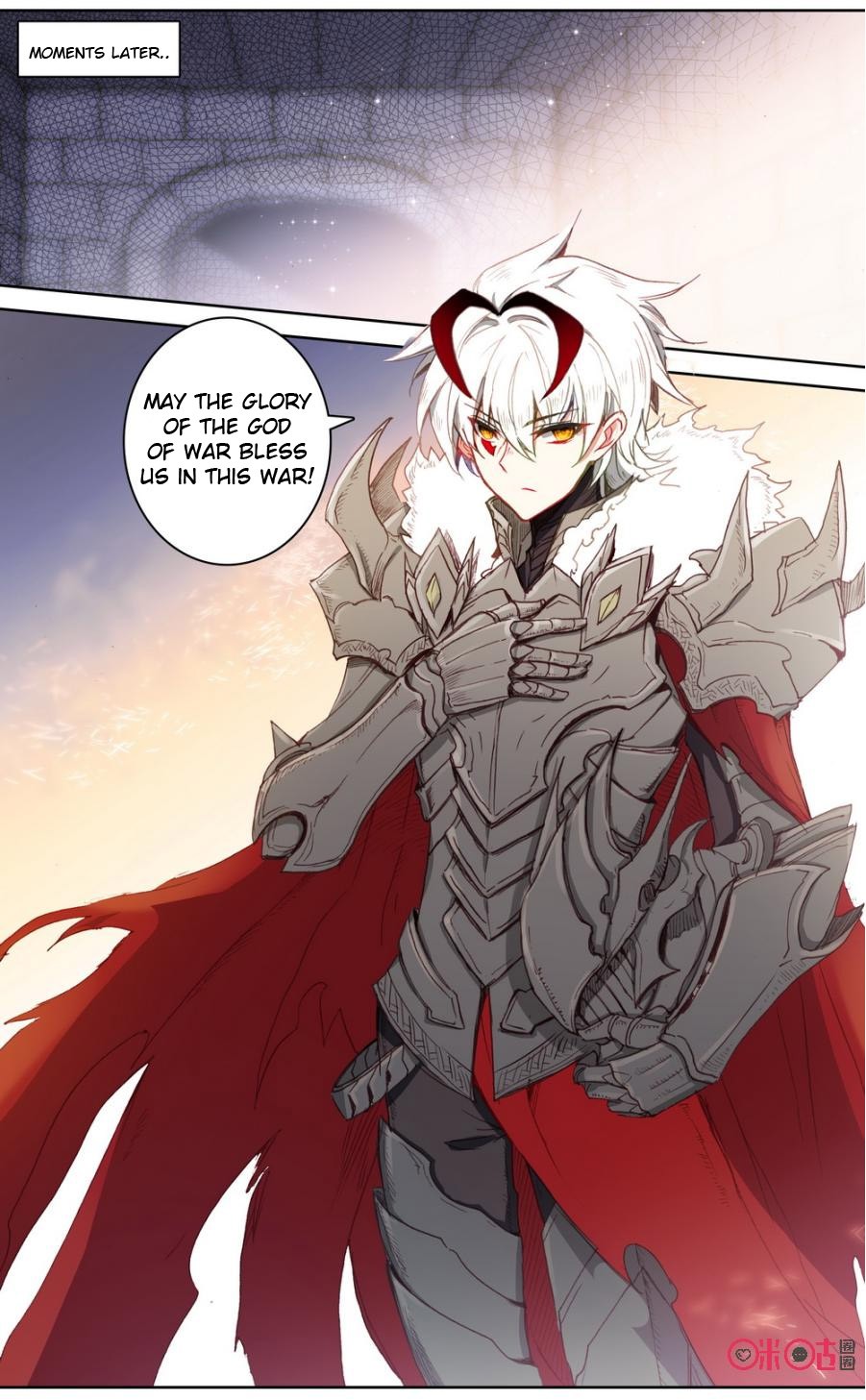 Hail The King Chapter 65 page 5 - Chapter 65