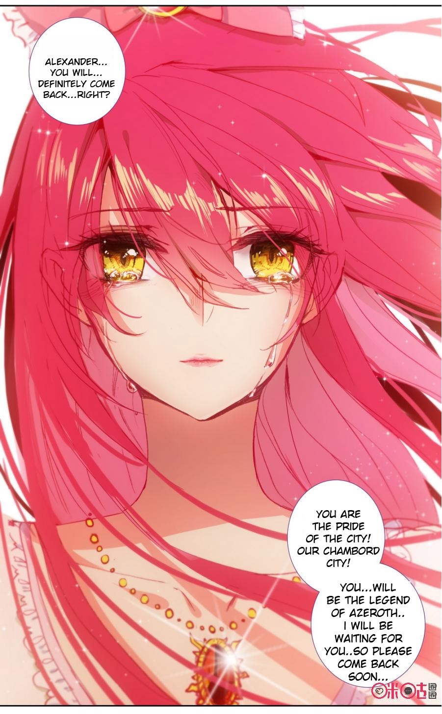 Hail The King Chapter 66 page 6 - Chapter 66