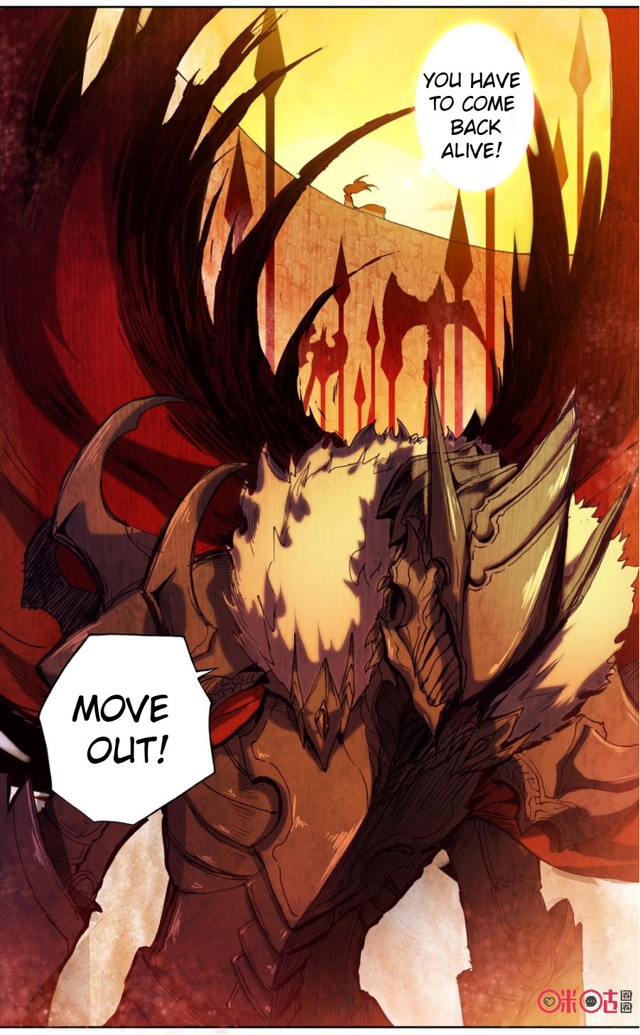 Hail The King Chapter 66 page 7 - Chapter 66
