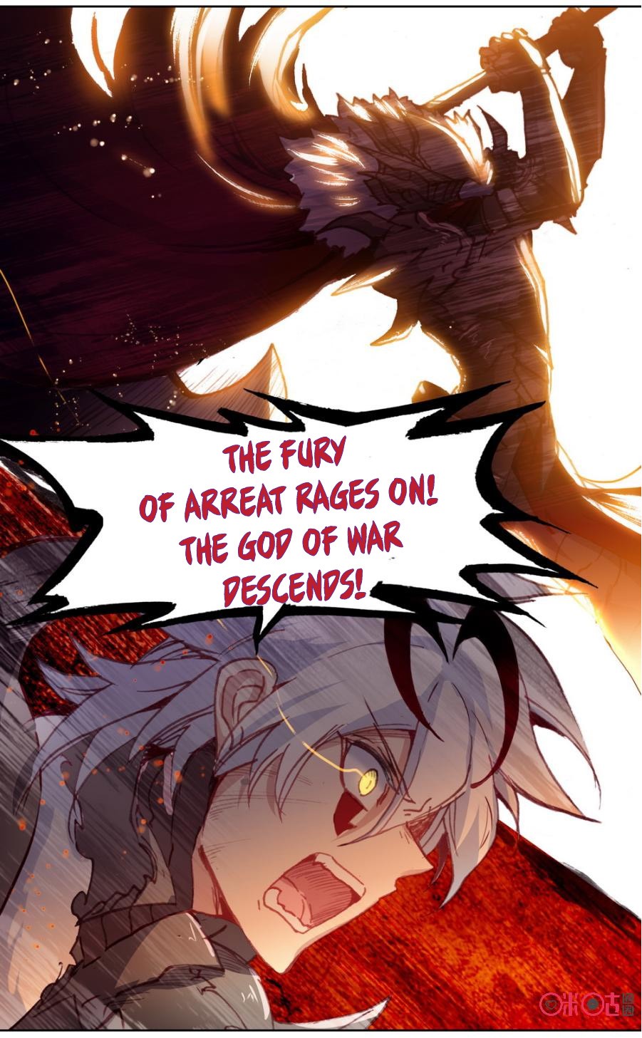 Hail The King Chapter 67 page 9 - Chapter 67
