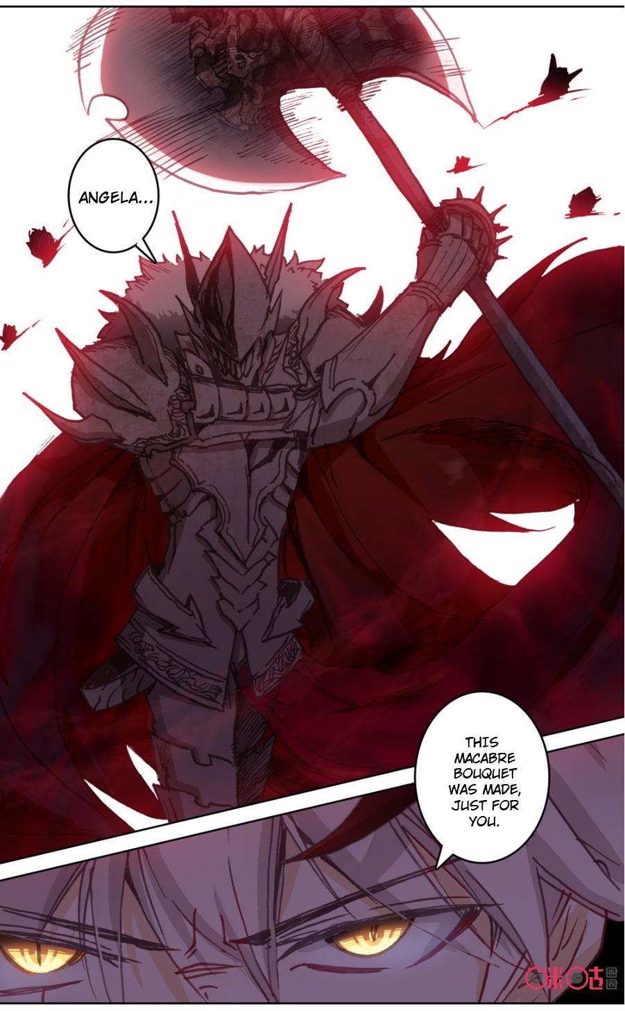 Hail The King Chapter 68 page 13 - Chapter 68