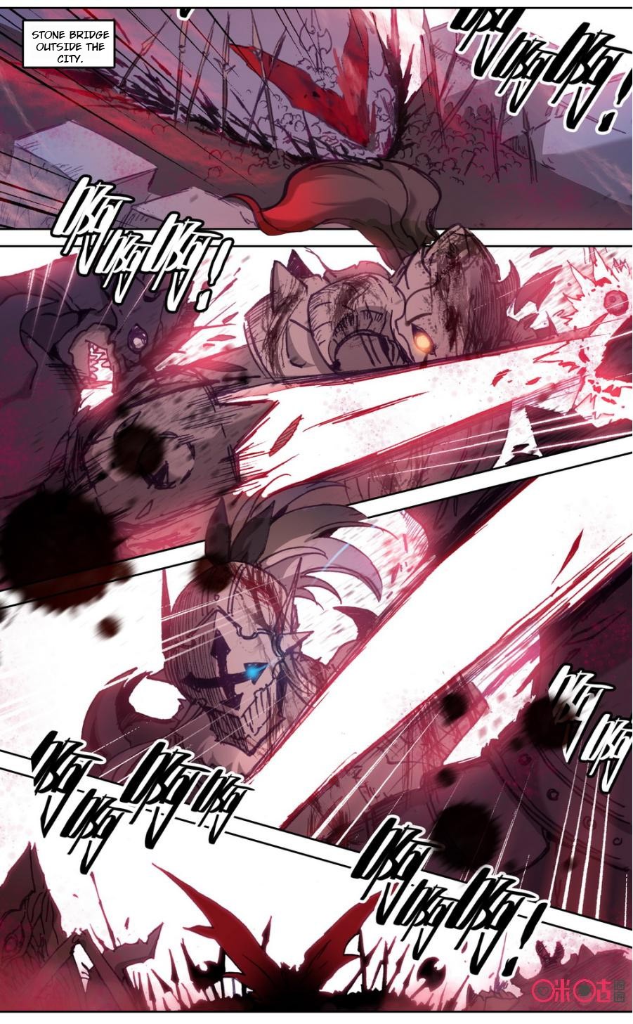 Hail The King Chapter 68 page 5 - Chapter 68