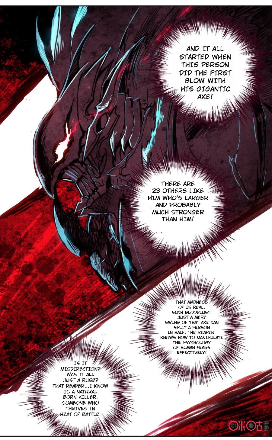 Hail The King Chapter 69 page 4 - Chapter 69
