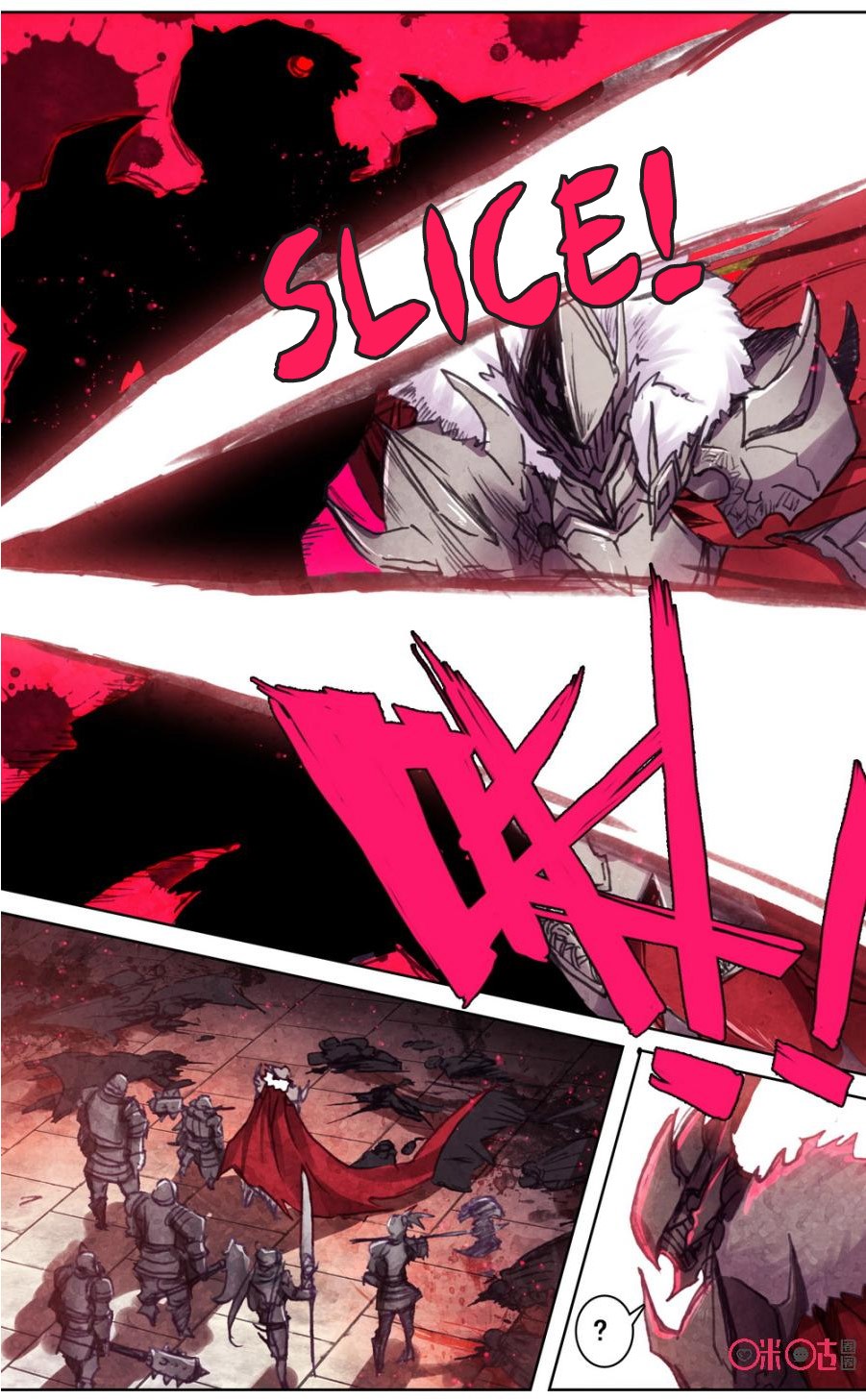 Hail The King Chapter 69 page 6 - Chapter 69