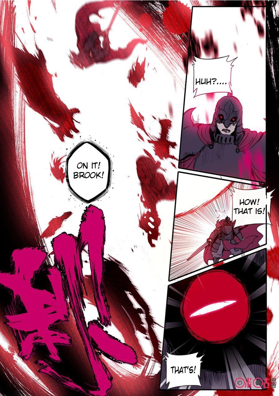 Hail The King Chapter 7 page 7 - Chapter 7