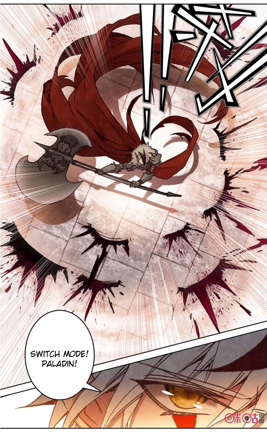 Hail The King Chapter 71 page 6 - Chapter 71