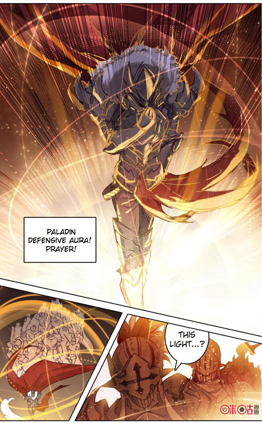 Hail The King Chapter 71 page 7 - Chapter 71