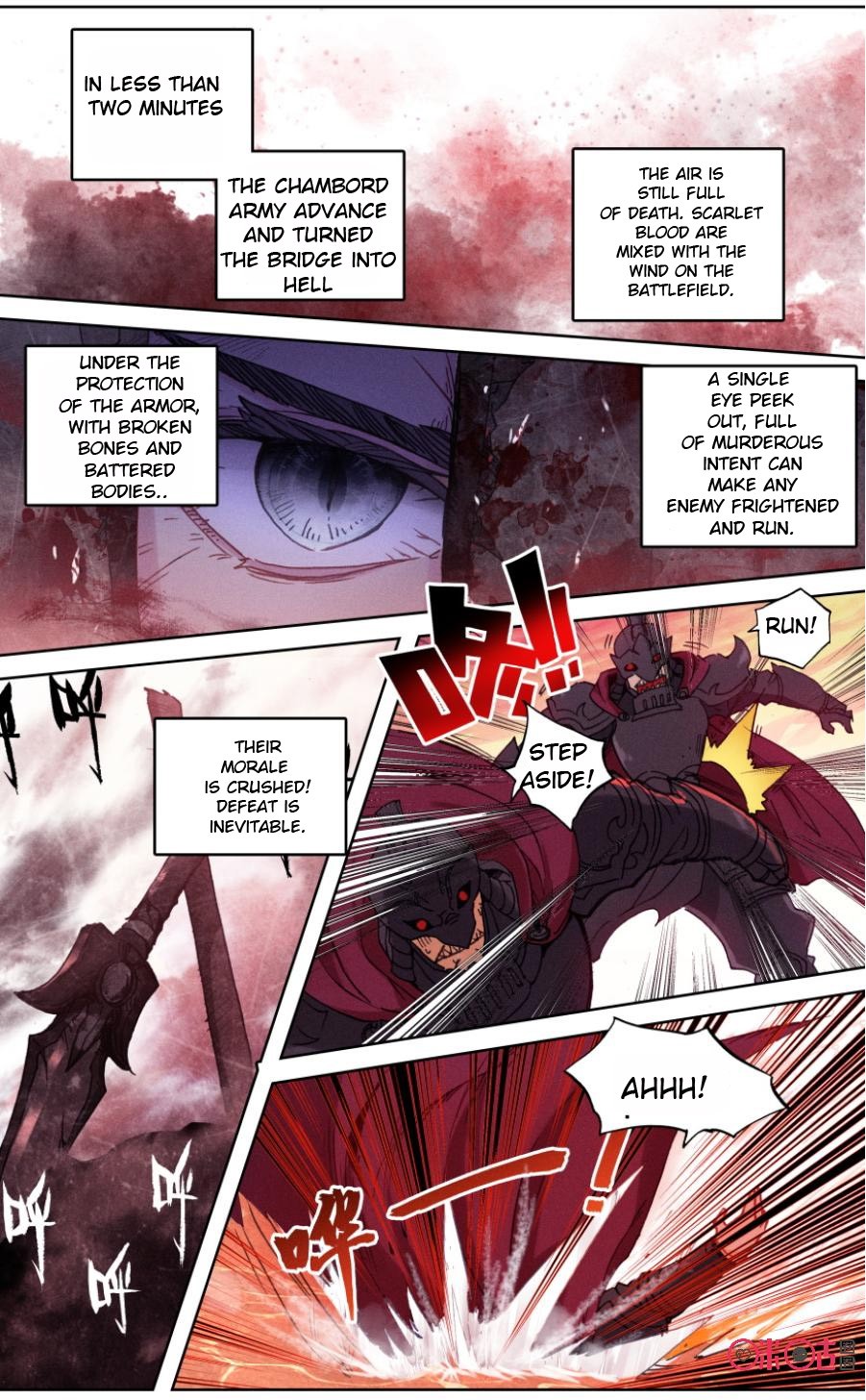 Hail The King Chapter 73 page 2 - Chapter 73