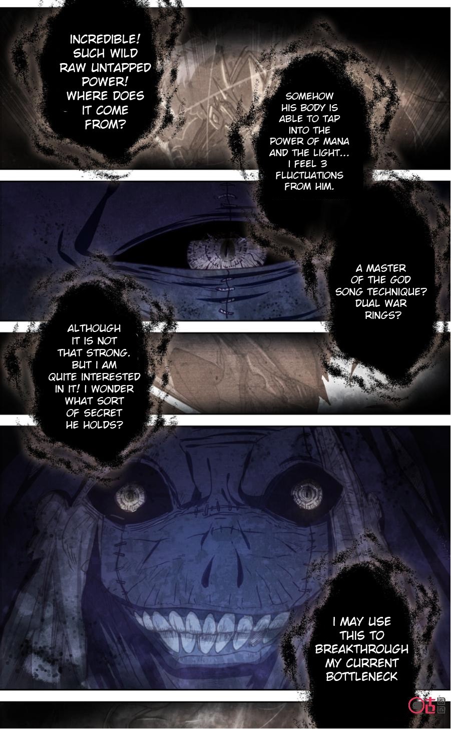 Hail The King Chapter 73 page 6 - Chapter 73
