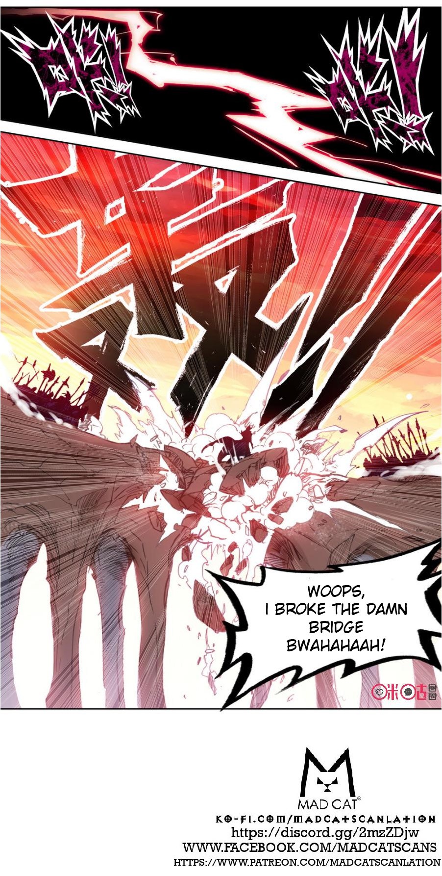 Hail The King Chapter 75 page 13 - Chapter 75