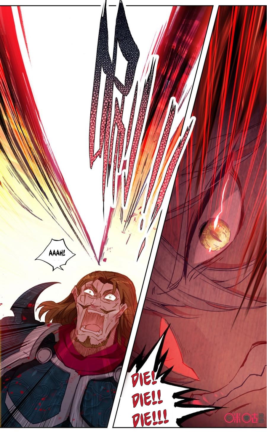 Hail The King Chapter 75 page 8 - Chapter 75