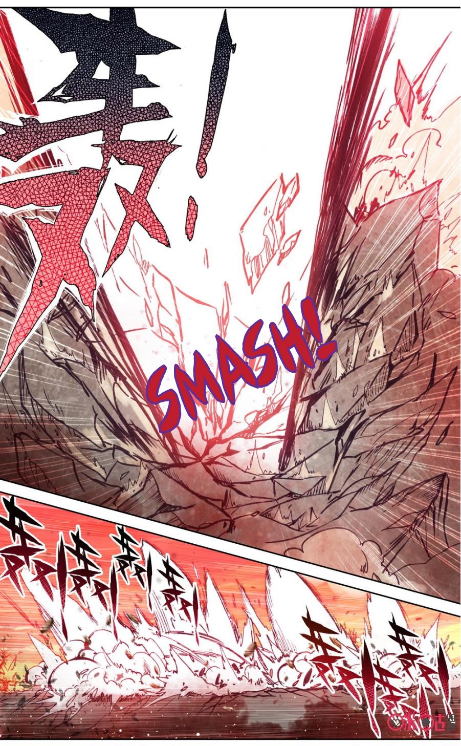 Hail The King Chapter 75 page 9 - Chapter 75