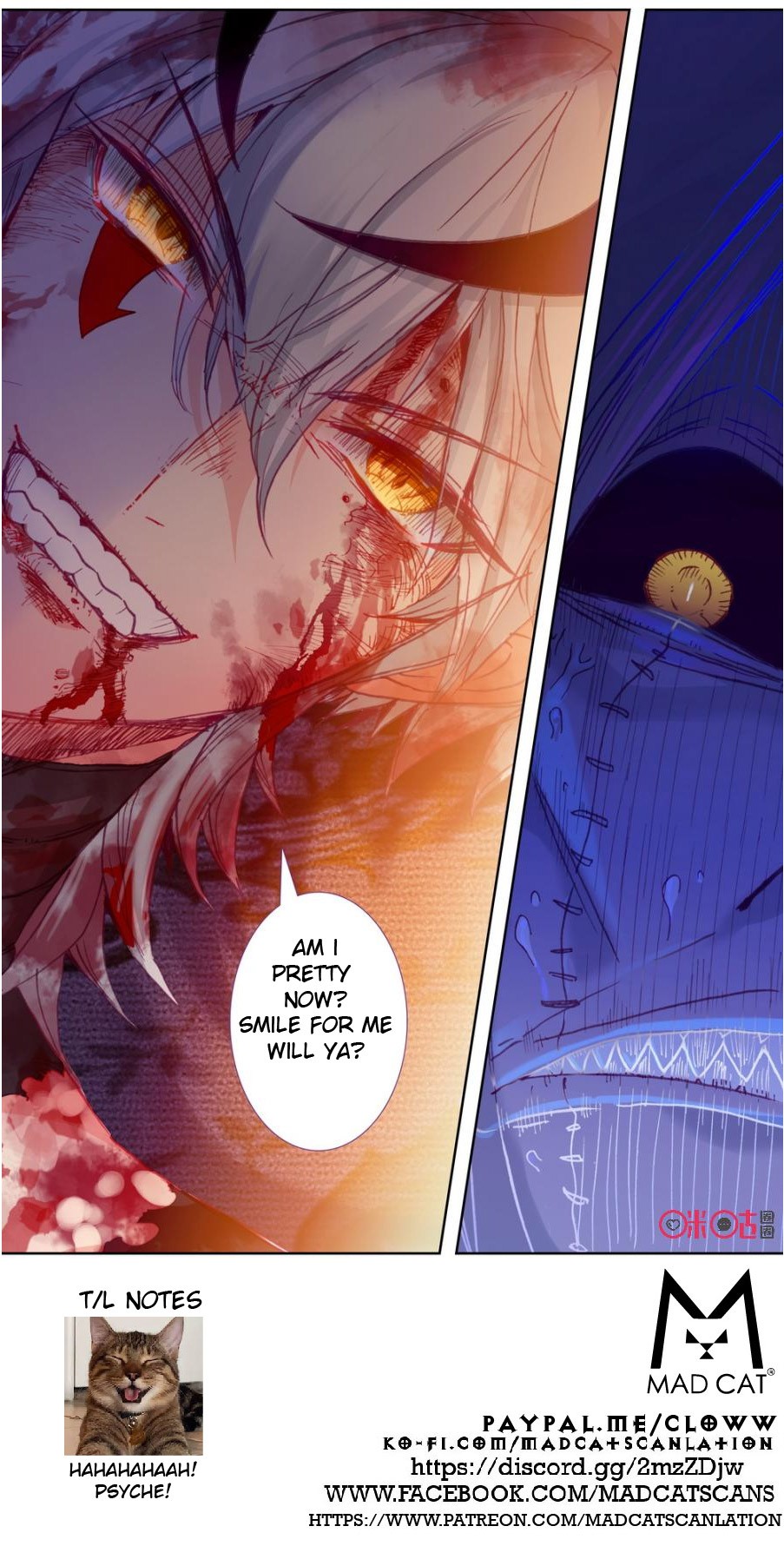 Hail The King Chapter 78 page 13 - Chapter 78